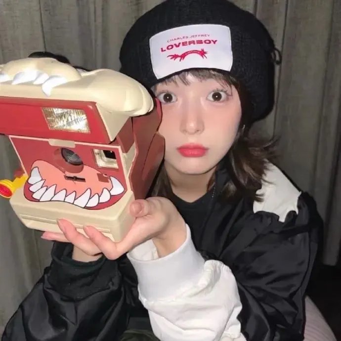 她的人生没有错